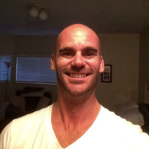 Meet your Posher, Brett